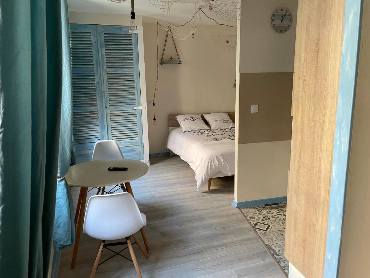 Romans-sur-Isère Ocean Room מראה חיצוני תמונה
