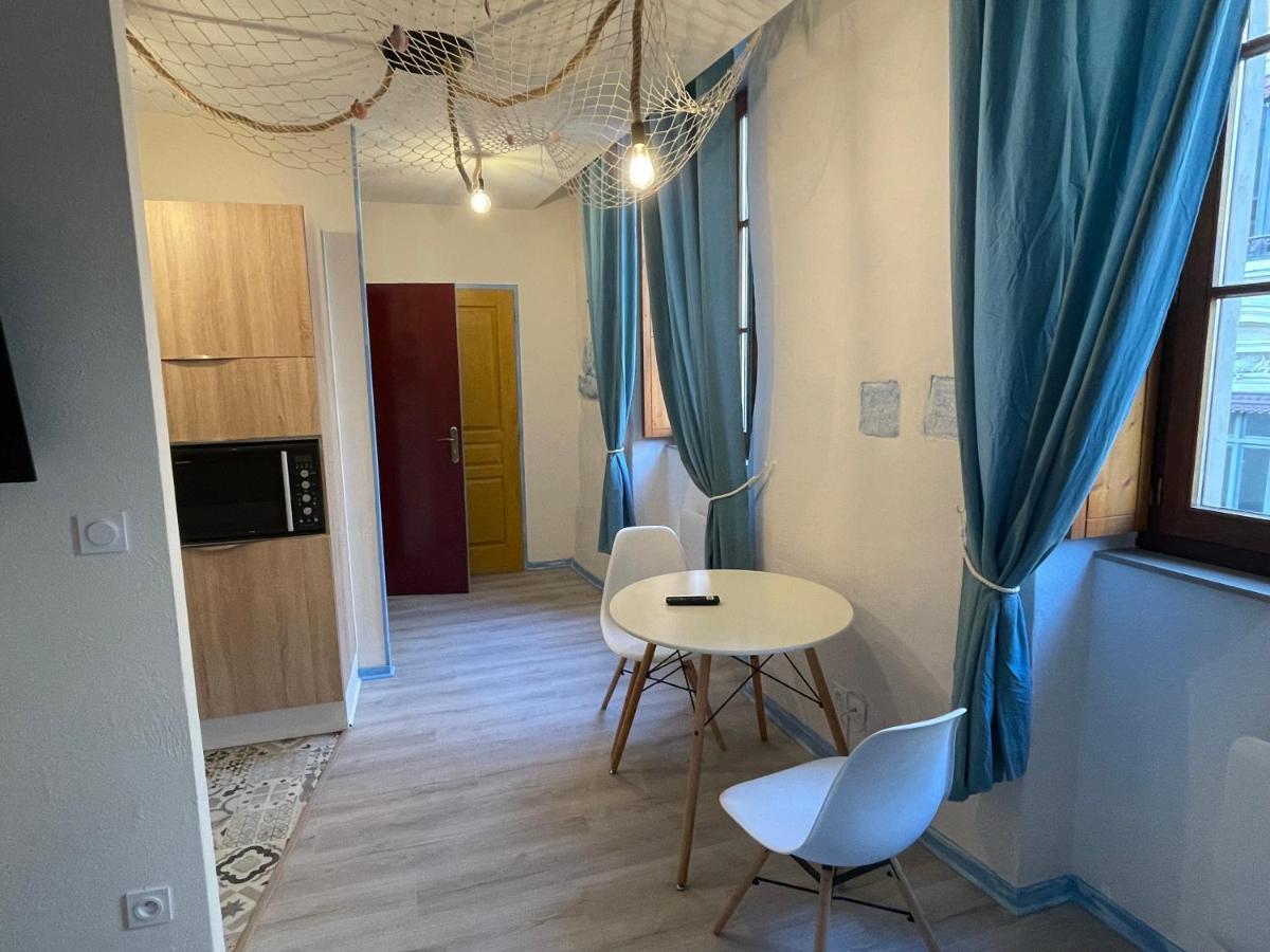 Romans-sur-Isère Ocean Room מראה חיצוני תמונה
