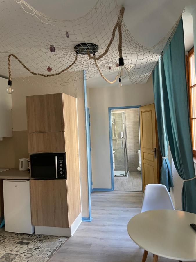 Romans-sur-Isère Ocean Room מראה חיצוני תמונה
